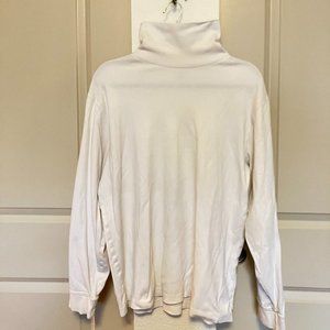Lands End Turtle Neck